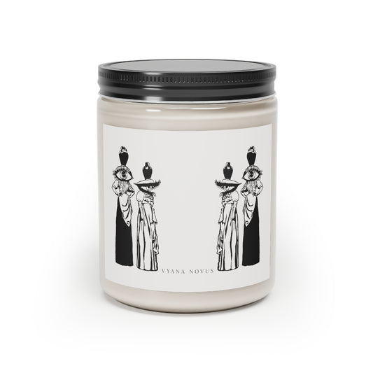 Gatekeepers Scented Candle