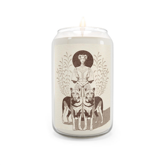 The Protector Scented Candle