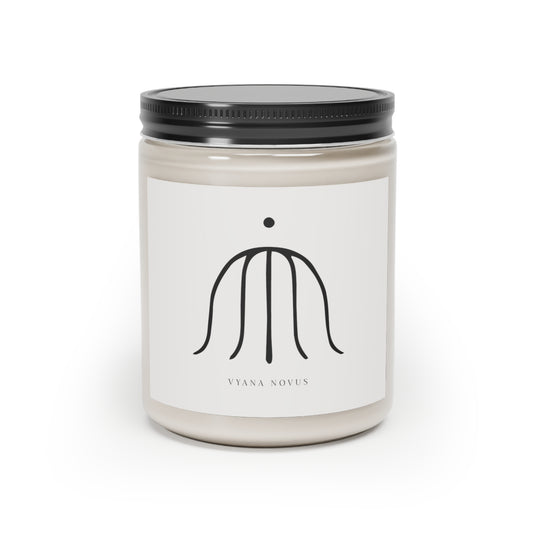 Grounded Scented Candle