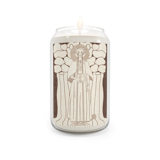 The Mother Scented Candle