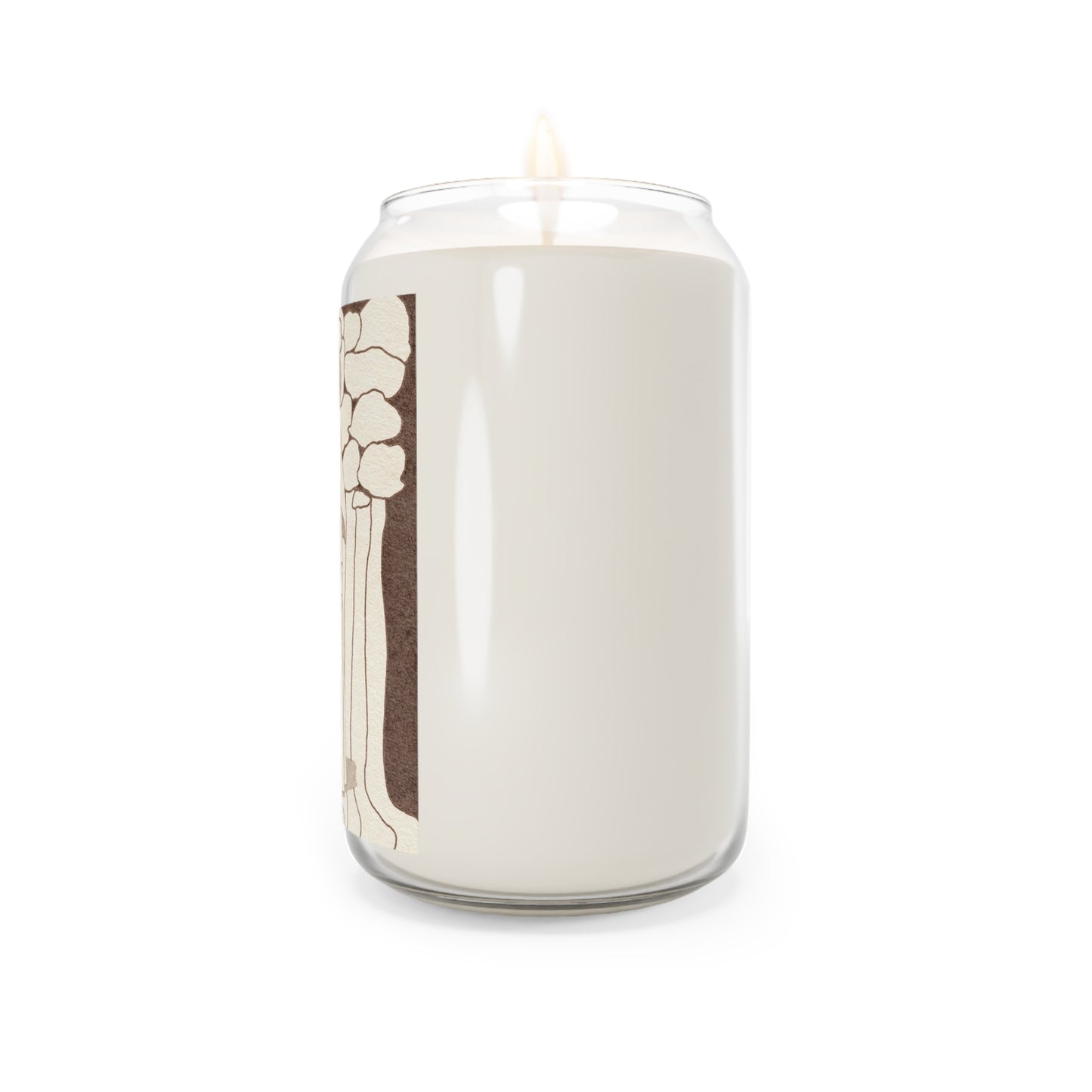 The Mother Scented Candle